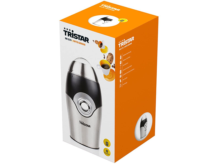tristar-stainless-steel-coffee-grinder-230v