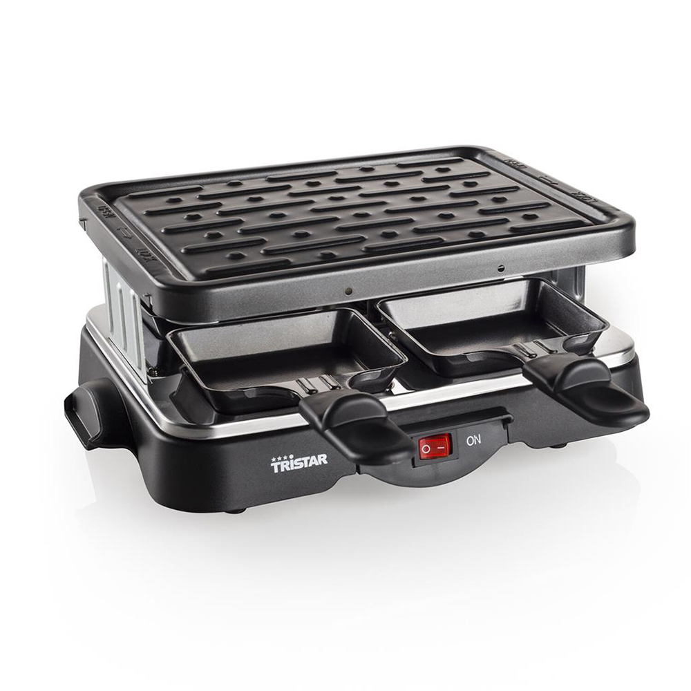 tristar-ra-2949-raclette-with-detachable-grill-plate-500w