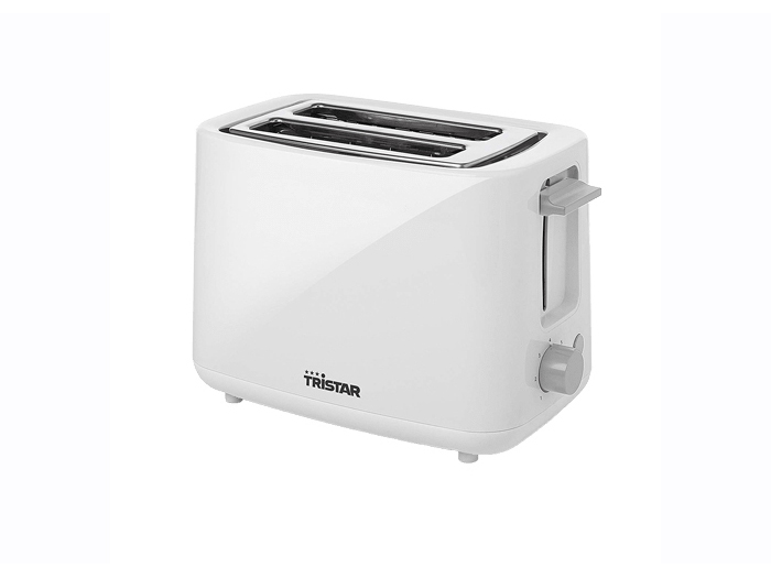 tristar-white-2-slice-toaster-700-watts