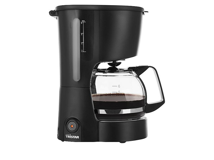 tristar-coffee-maker-for-6-cups-black-600w