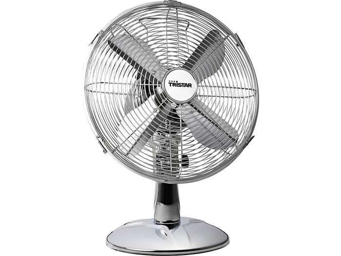 tristar-ve-5953-metal-desk-fan-silver-35w
