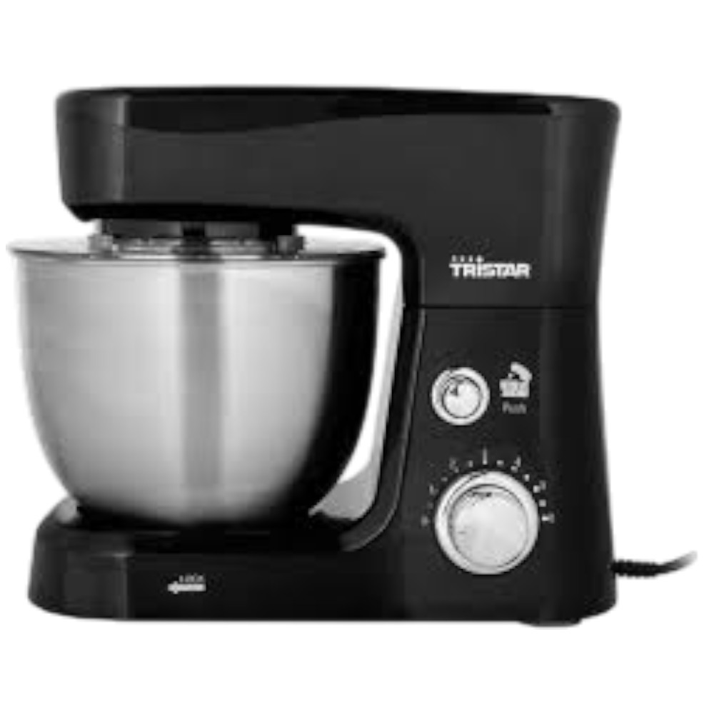 tristar-kitchen-machine-700w-black