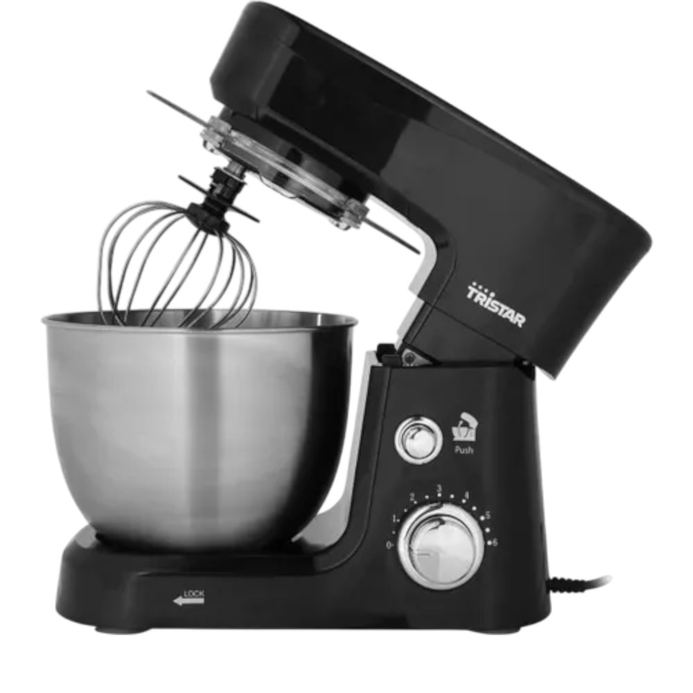 tristar-kitchen-machine-700w-black