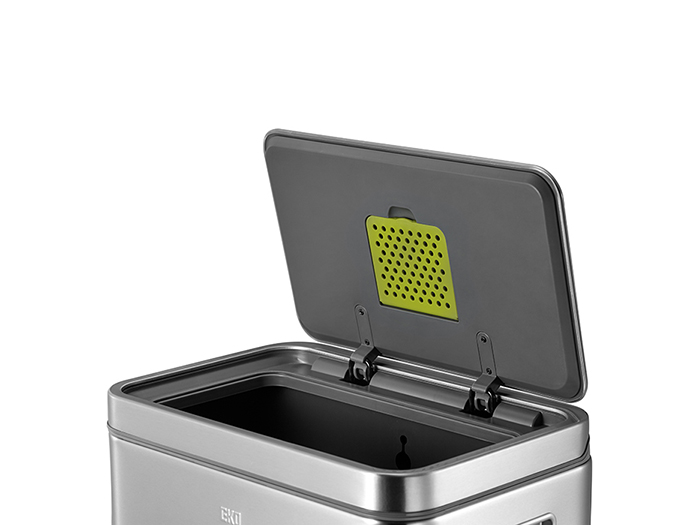 eko-x-cube-stainless-steel-pedal-waste-bin-45l