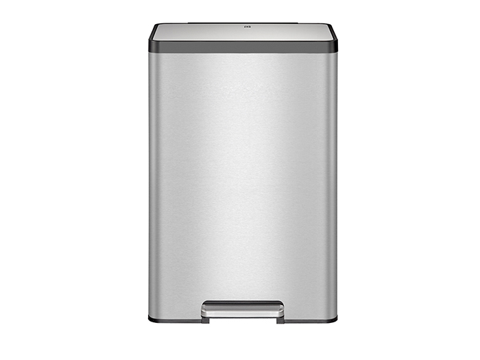 eko-ecocasa-ii-stainless-steel-pedal-waste-bin-30l