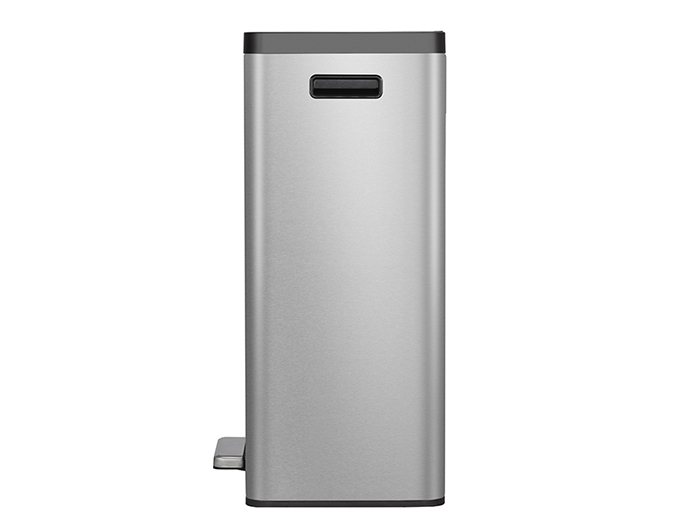 eko-ecocasa-ii-stainless-steel-pedal-waste-bin-30l