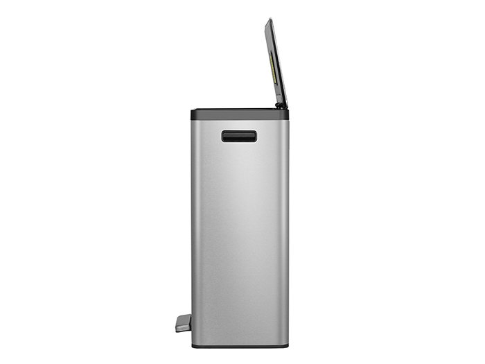 eko-ecocasa-ii-stainless-steel-pedal-waste-bin-30l