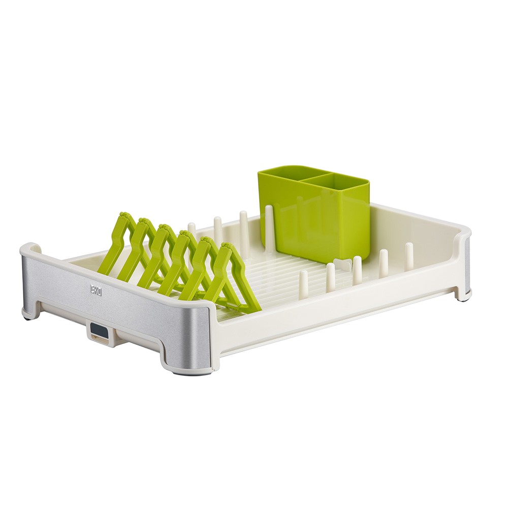 eko-dish-rack-regal-white-and-green