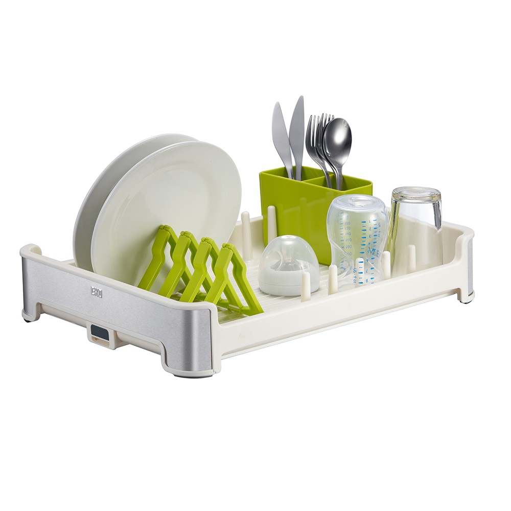 eko-dish-rack-regal-white-and-green