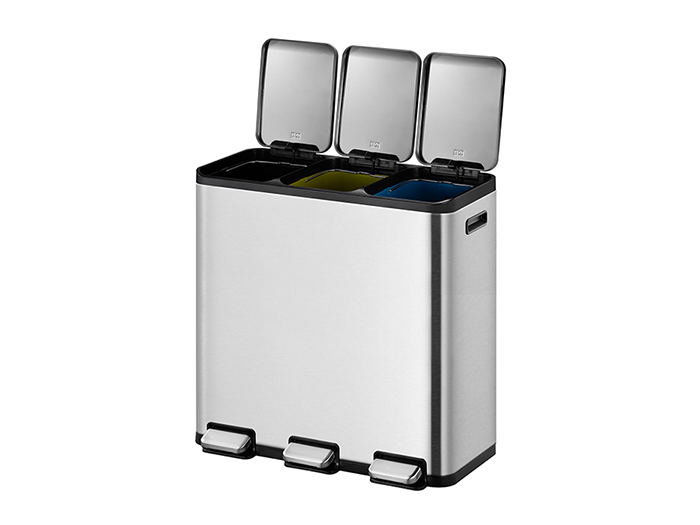 eko-ecocasa-triple-recycling-pedal-bin-stainless-steel-15l-15l-15l