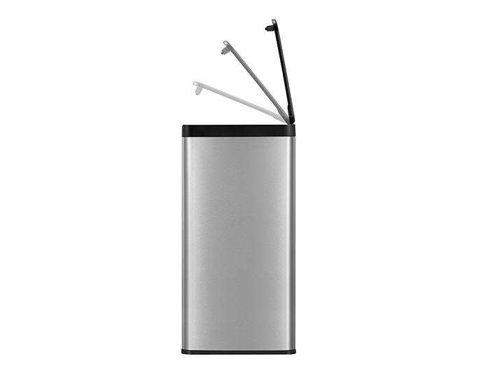 eko-essential-stainless-steel-recycle-touch-recycling-waste-bin-20l-20l