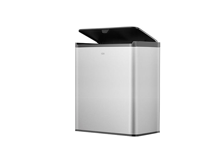 eko-essential-stainless-steel-recycle-touch-recycling-waste-bin-20l-20l