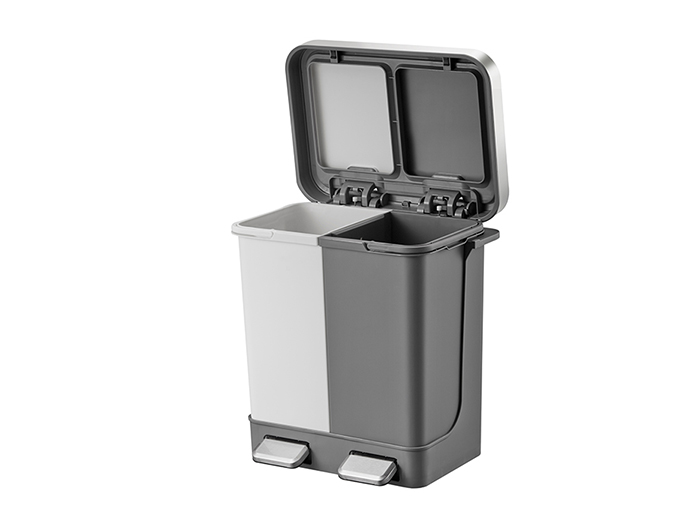 eko-hana-double-pedal-waste-recycling-bin-10l-10l