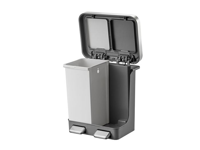 eko-hana-double-pedal-waste-recycling-bin-10l-10l