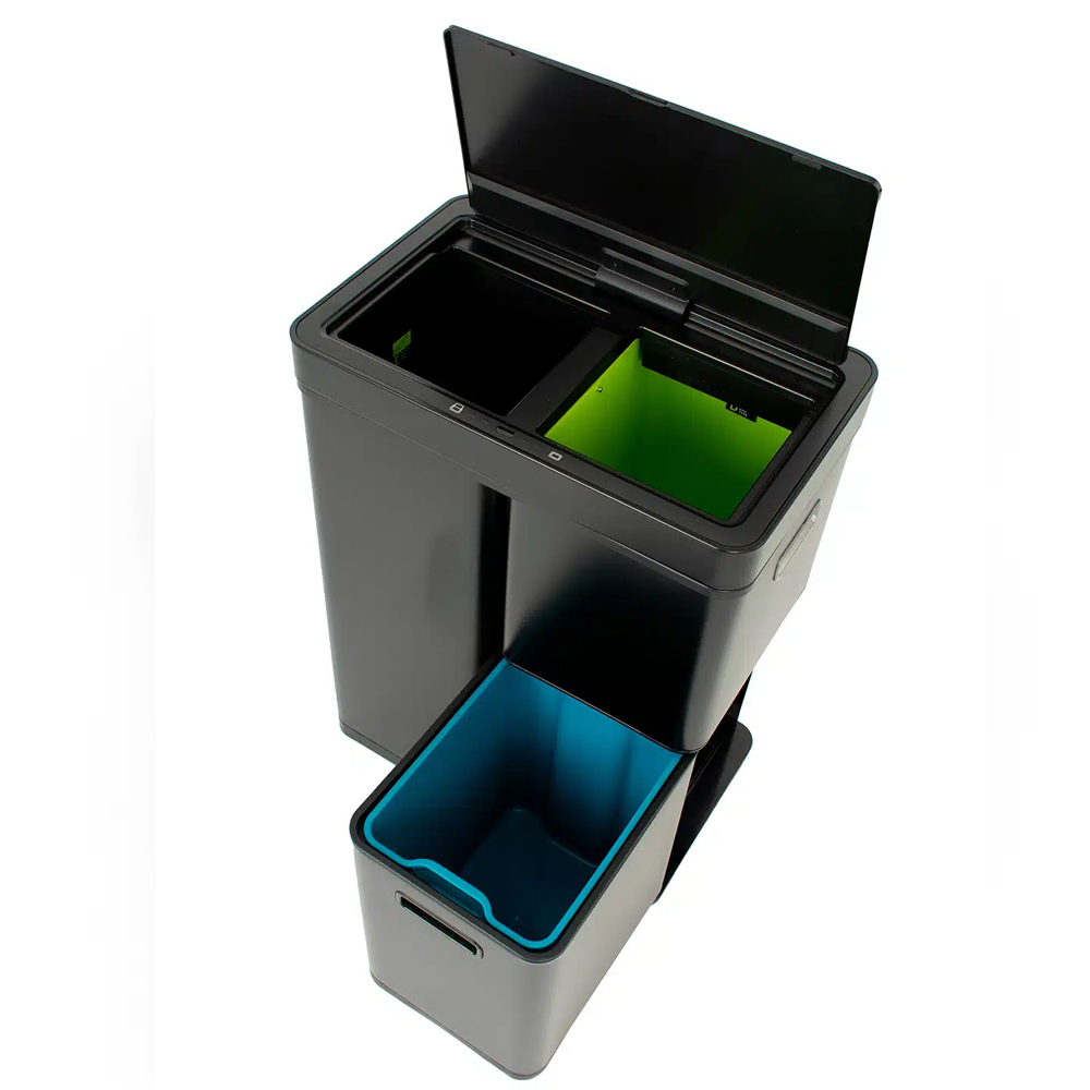eko-mirage-plus-sensor-recycle-waste-bin-matte-black-30-15-15l