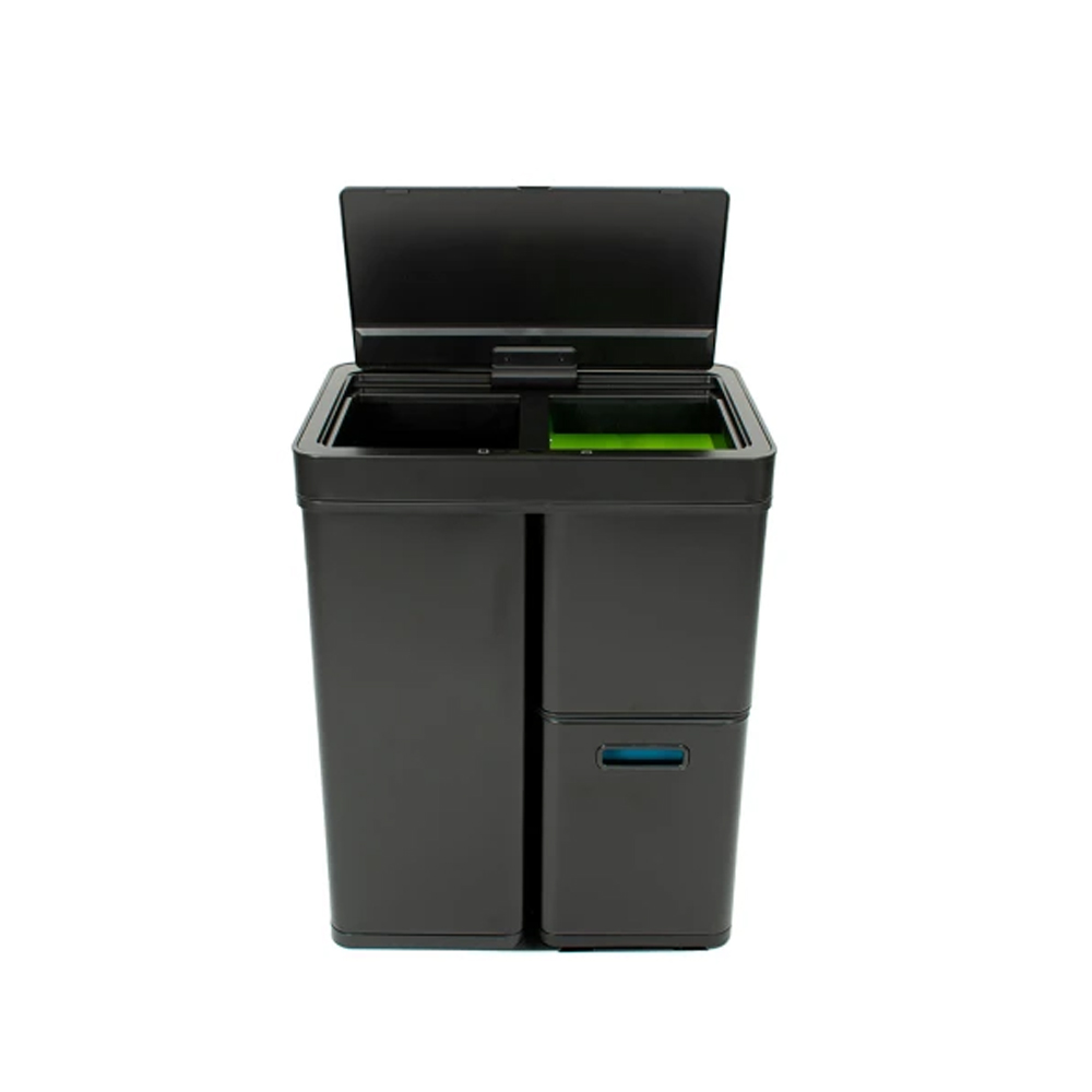 eko-mirage-plus-sensor-recycle-waste-bin-matte-black-30-15-15l