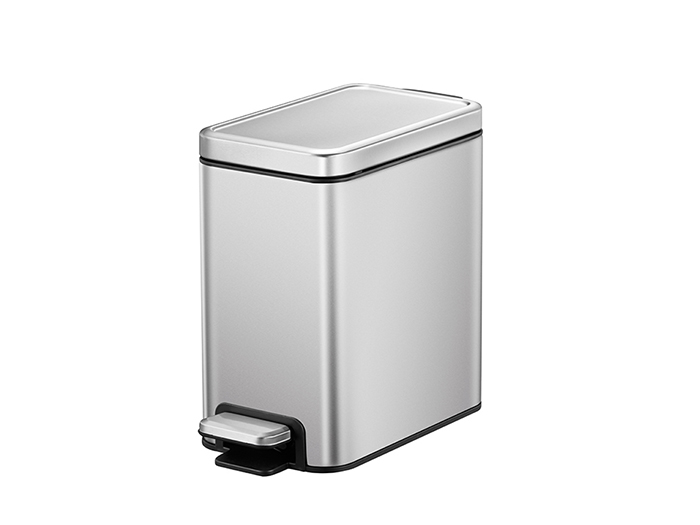 eko-stella-slim-waste-pedal-bin-6l