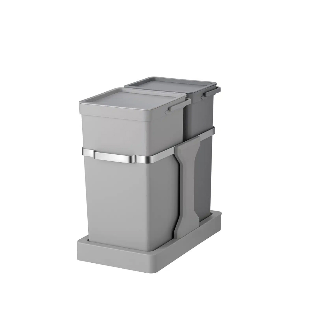 eko-built-in-double-waste-bin-grey-35l