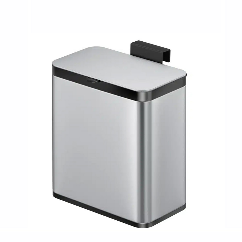 eko-puro-s-food-waste-caddy-matte-stainless-steel-7l