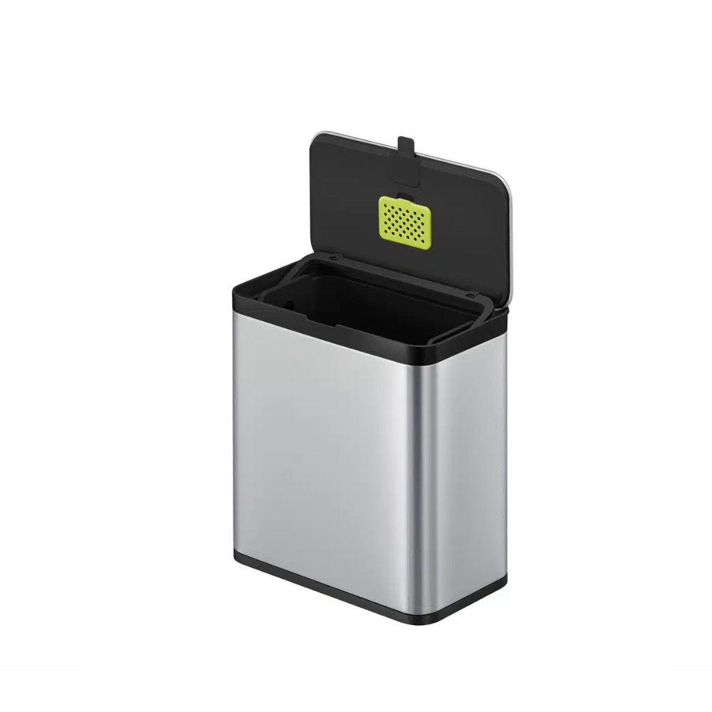 eko-puro-s-food-waste-caddy-matte-stainless-steel-7l