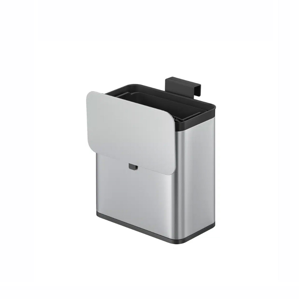 eko-puro-s-food-waste-caddy-matte-stainless-steel-7l