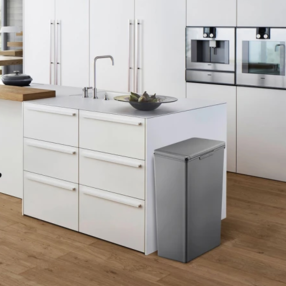 eko-morandi-touch-waste-bin-grey-40l