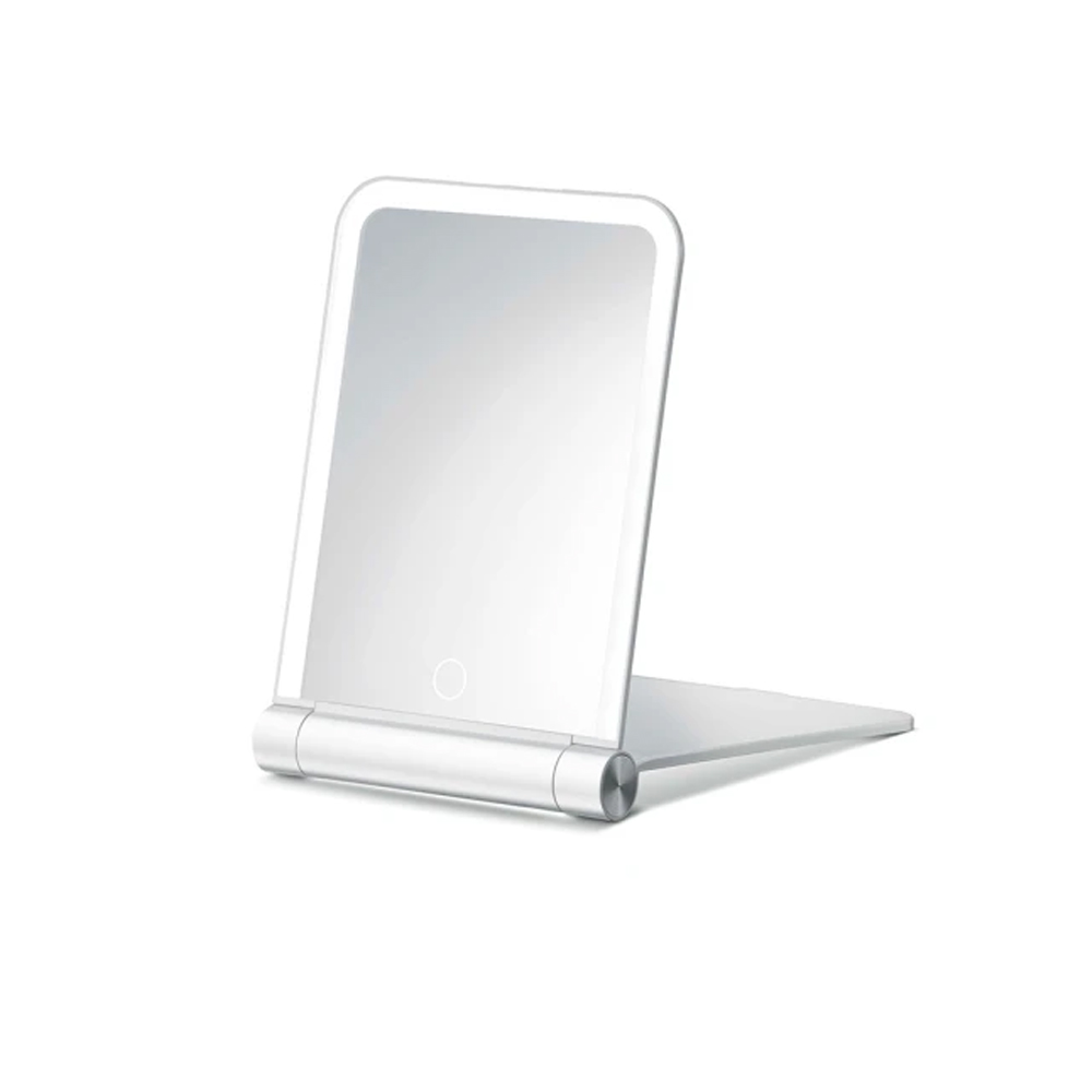 eko-imira-led-folding-cosmetic-plastic-mirror-white