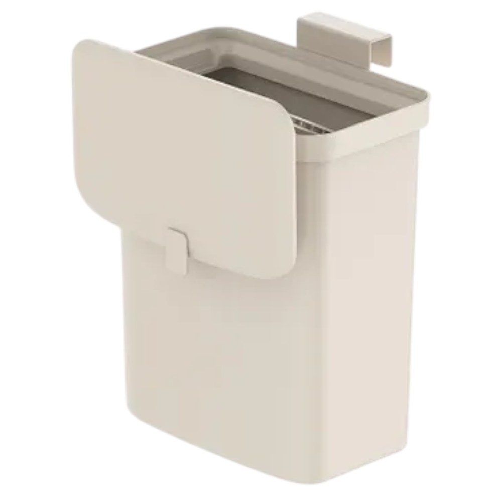 eko-puro-ii-food-waste-caddy-white-9l