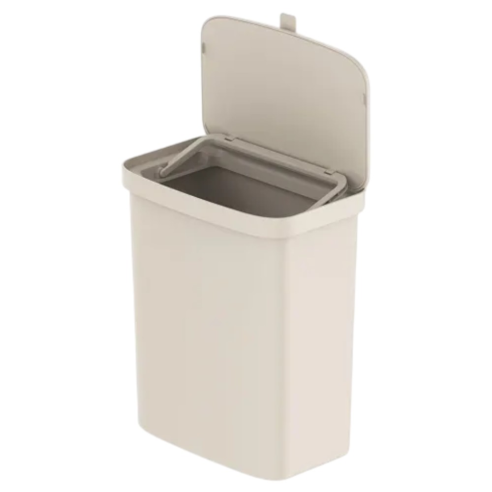 eko-puro-ii-food-waste-caddy-white-9l