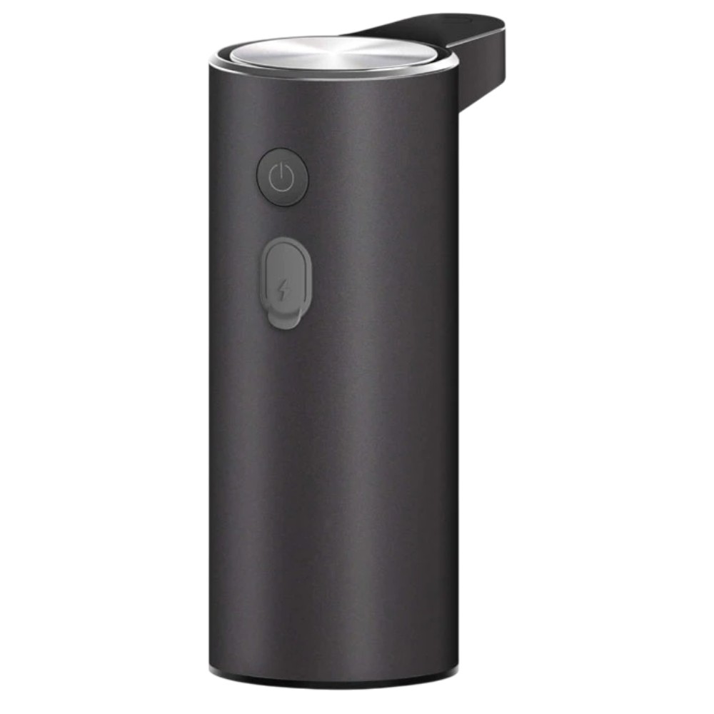 eko-aroma-smart-automatic-soap-dispenser-black-250ml