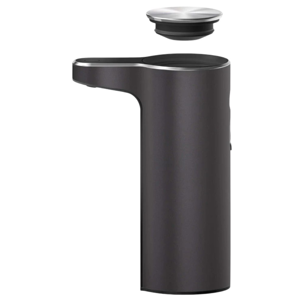 eko-aroma-smart-automatic-soap-dispenser-black-250ml