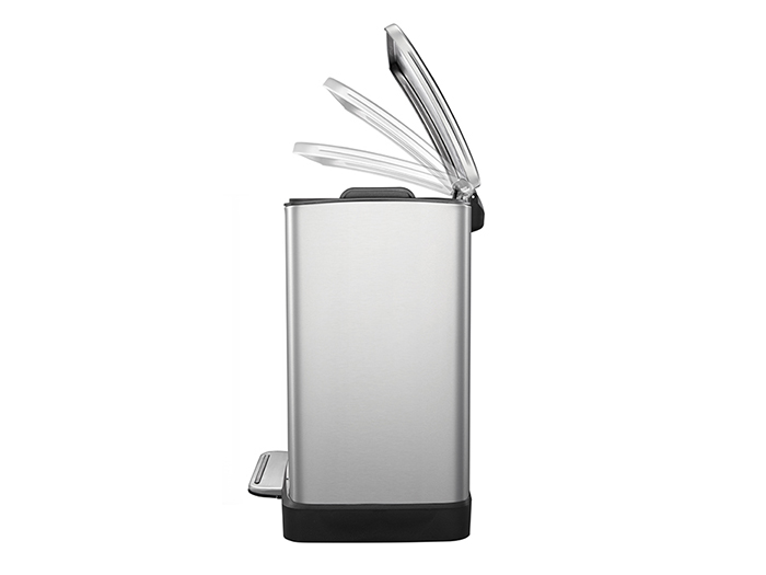 eko-e-cube-stainless-steel-waste-pedal-bin-12l