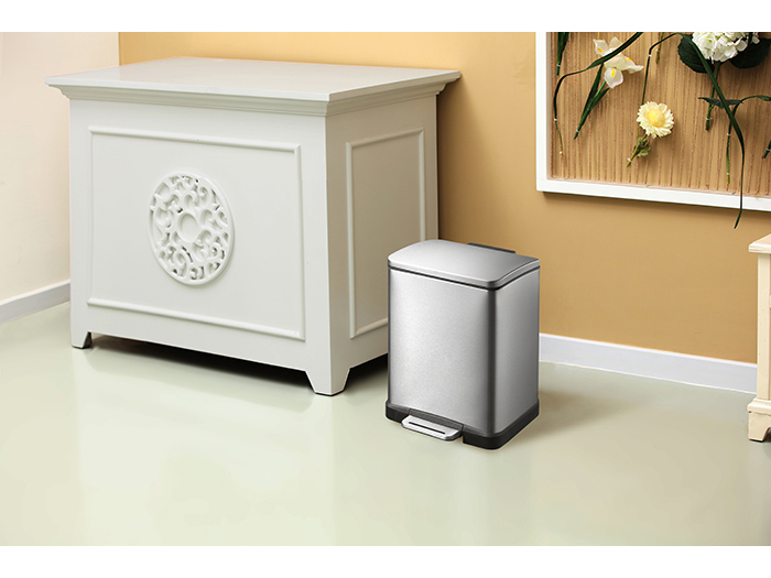 eko-e-cube-stainless-steel-waste-pedal-bin-12l