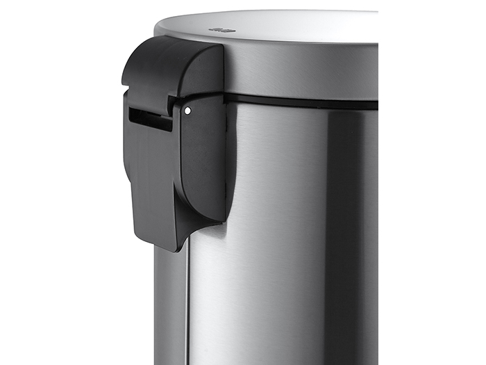 eko-serene-stainless-steel-cylinder-pedal-waste-bin-12l