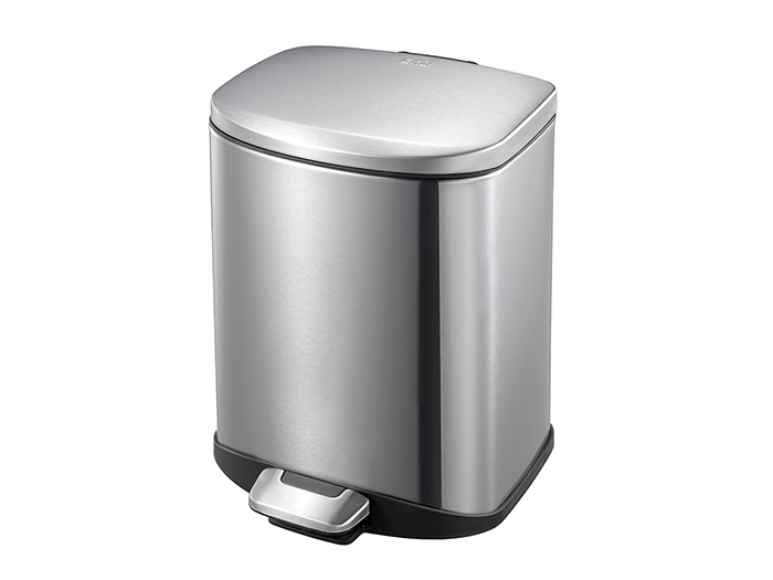 eko-della-matte-stainless-steel-pedal-waste-bin-6l