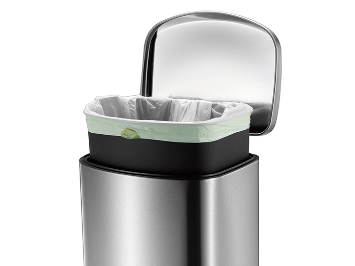 eko-della-matte-stainless-steel-pedal-waste-bin-35l