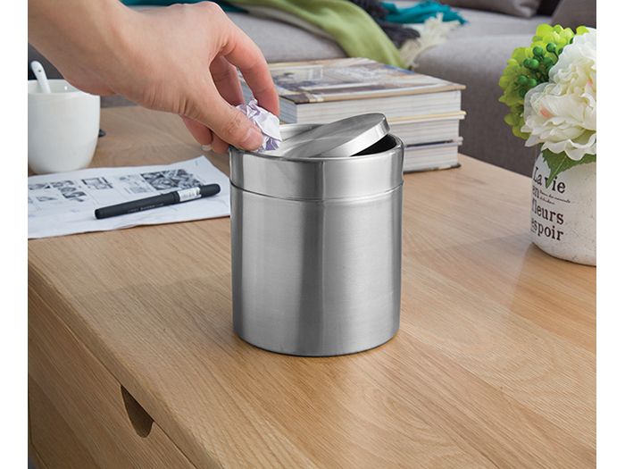 eko-fandy-stainless-steel-round-table-top-waste-bin-1-5l