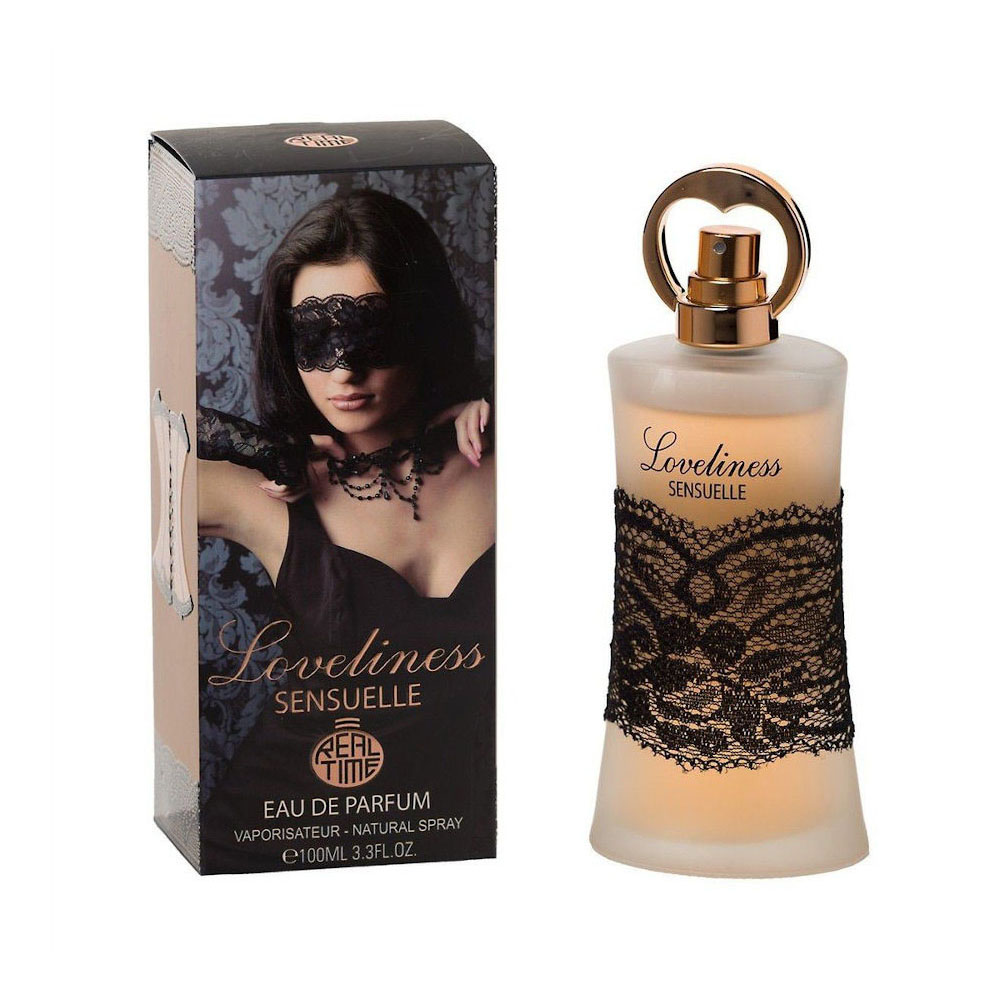 real-time-loveliness-sensuelle-eau-de-parfum-100ml-for-ladies