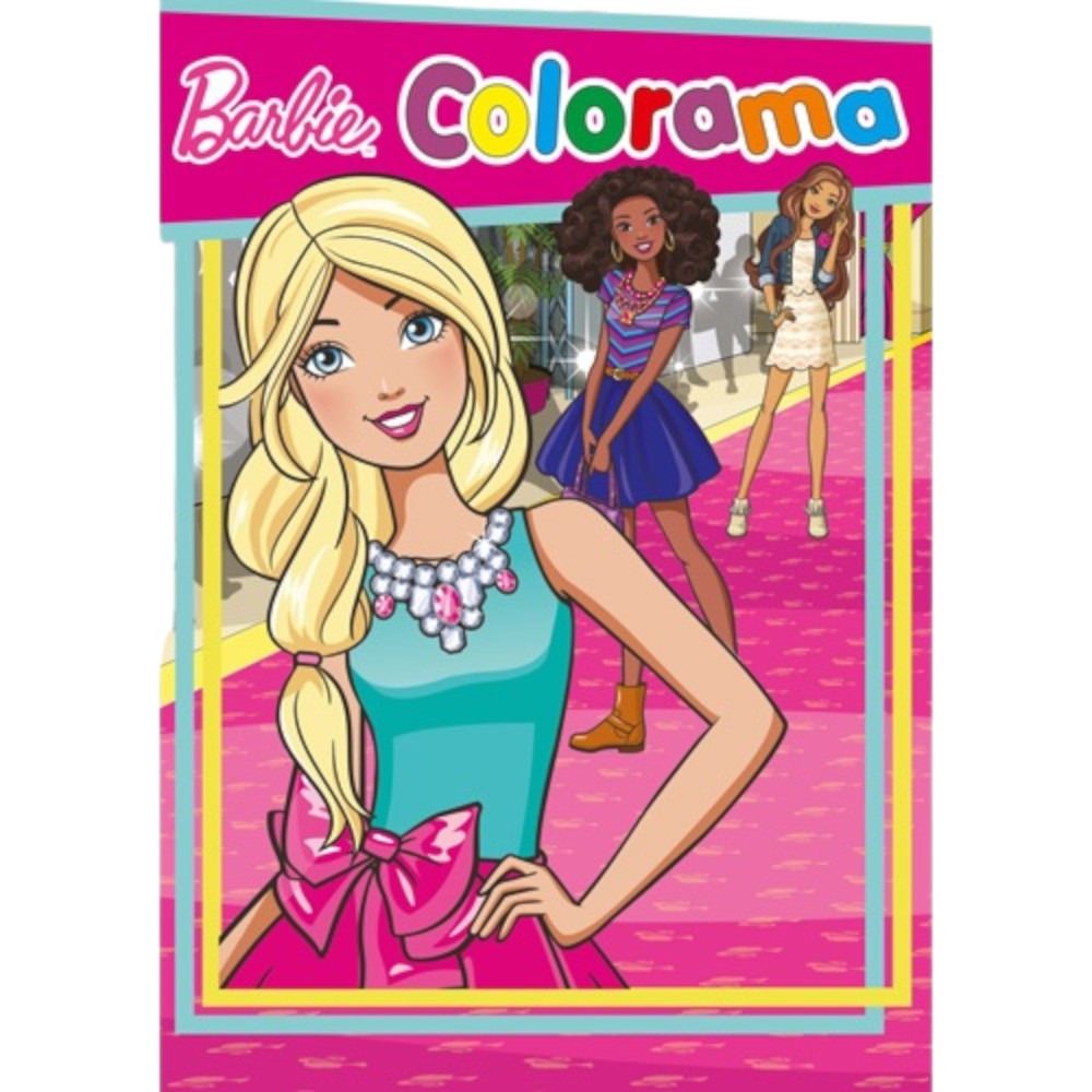 barbie-colouring-book-48-pgs