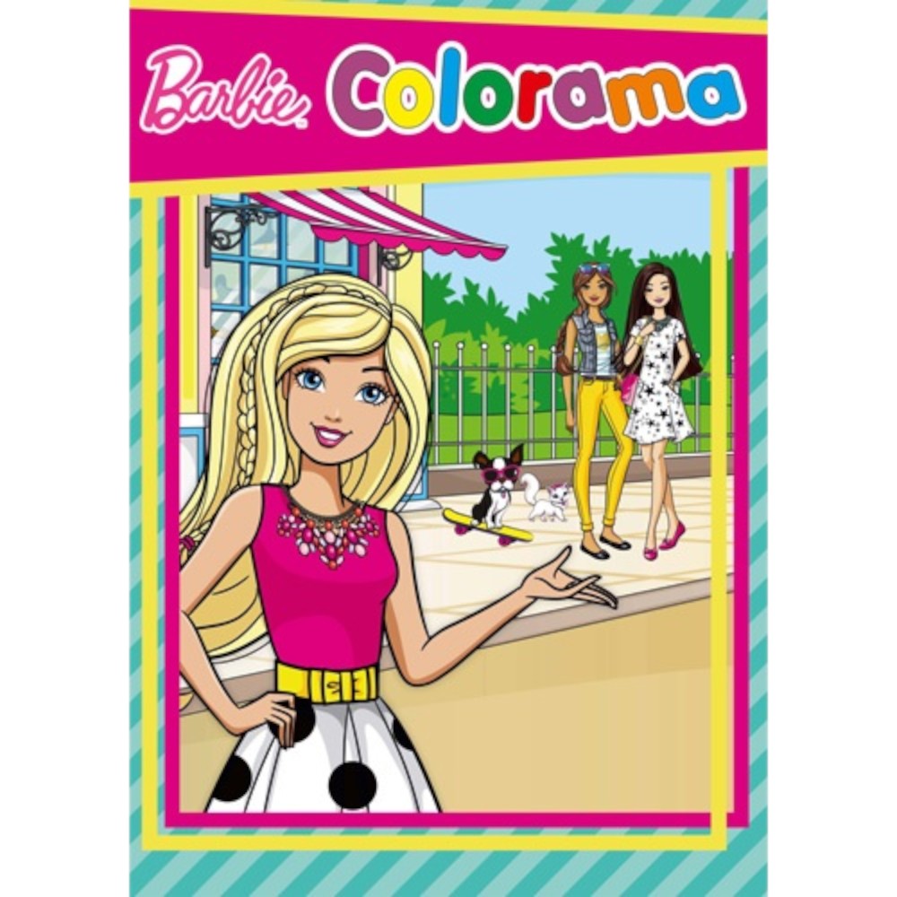 barbie-colouring-book-48-pgs-2