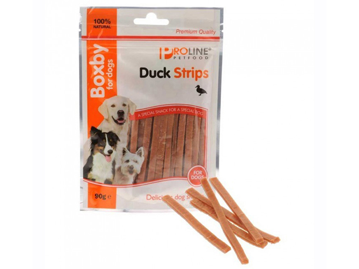 boxby-duck-strips-dog-treats-90g