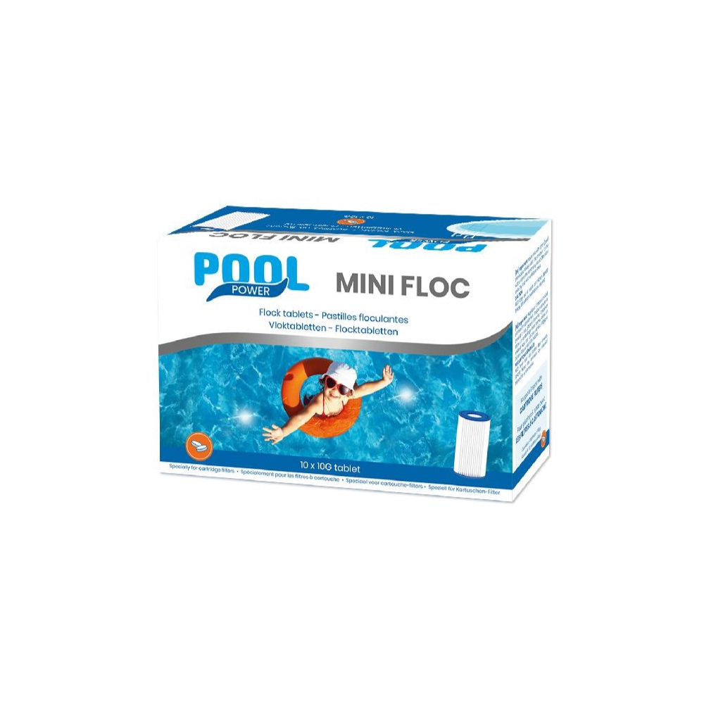 pool-power-mini-floc-tablets