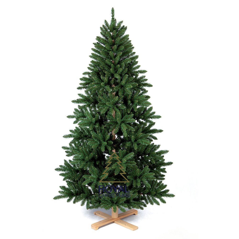 christmas-washington-artificial-tree-with-wooden-pince-green-180cm