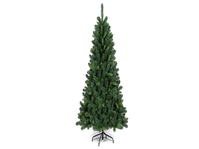 wisconsin-green-slim-christmas-tree-150-cm-diameter-78-cm