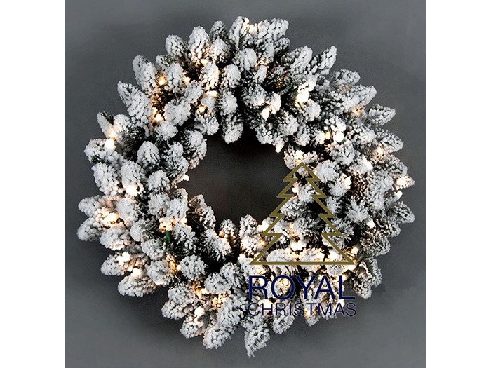 flock-wreath-with-led-battery-box-60cm