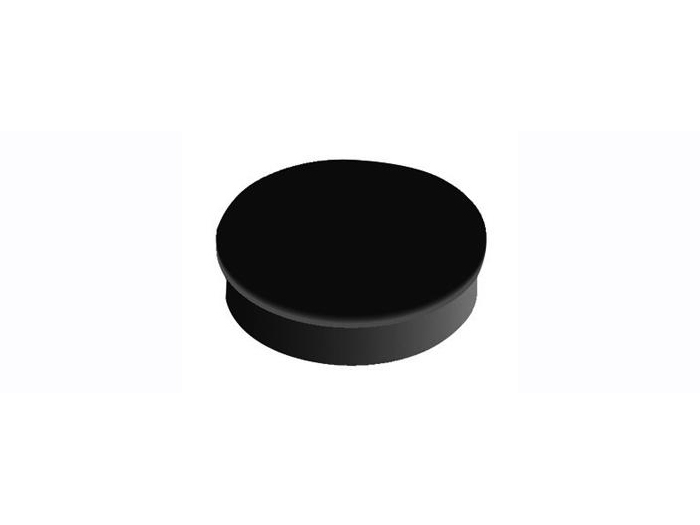 magnetic-button-black-2cm-10-pieces