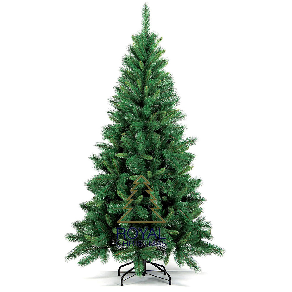 dover-artificial-christmas-tree-green-166-tips-120cm