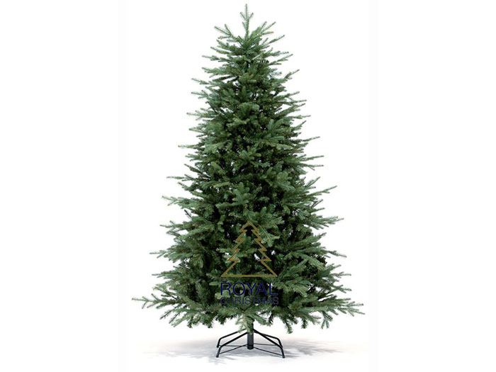 auckland-artificial-green-christmas-tree-210cm