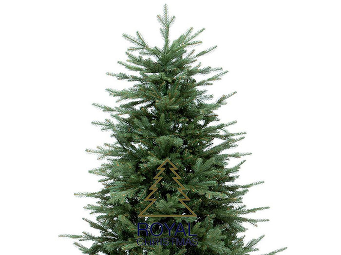 auckland-artificial-green-christmas-tree-210cm