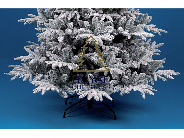 gillam-flocked-artificial-christmas-tree-270cm